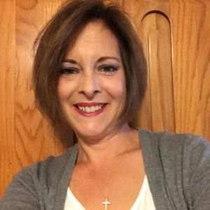 Meet your Posher, Sue